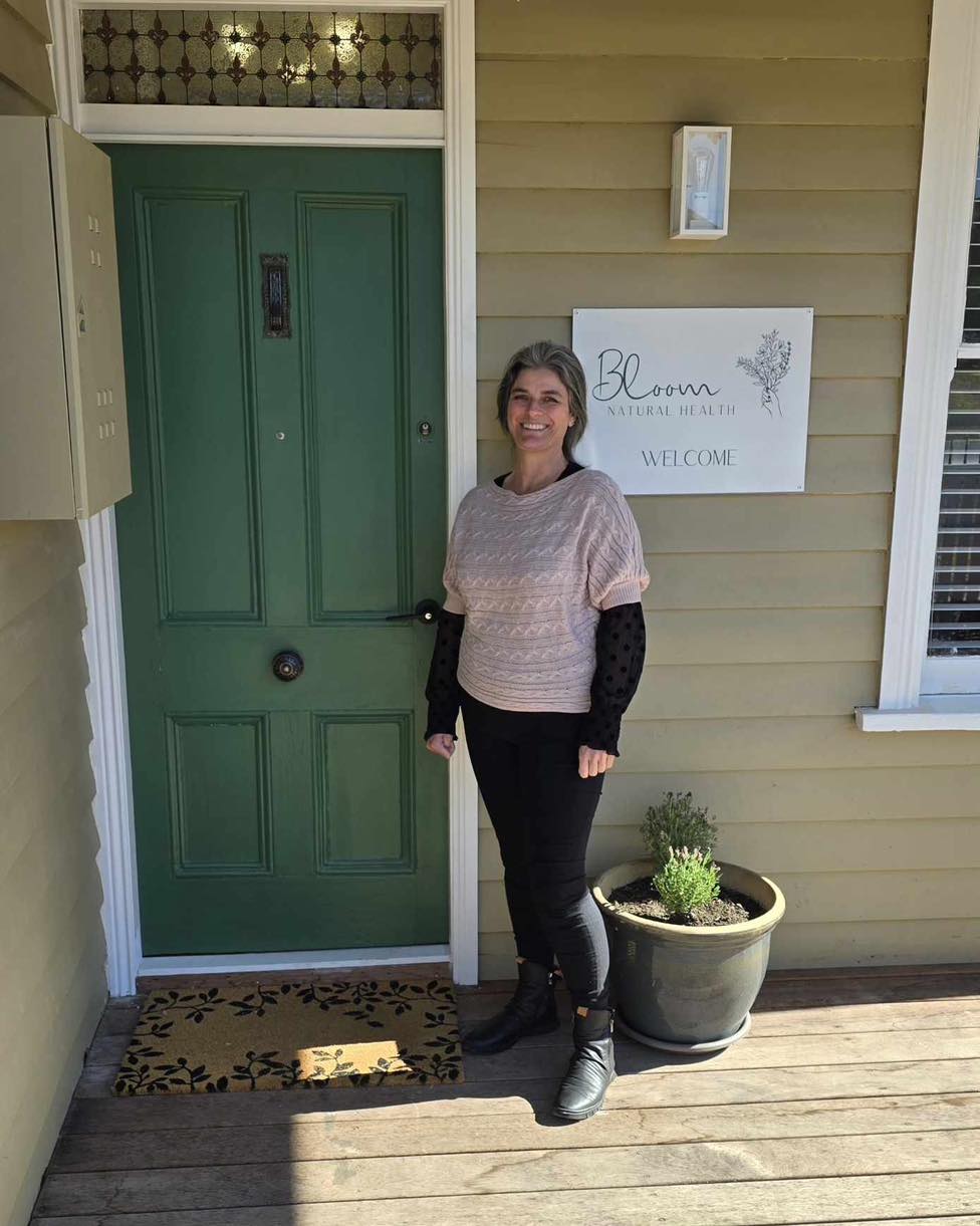 Earth Goddess Healing - Naturopath | 1 Halford St, Castlemaine VIC 3450, Australia | Phone: 0457 100 283