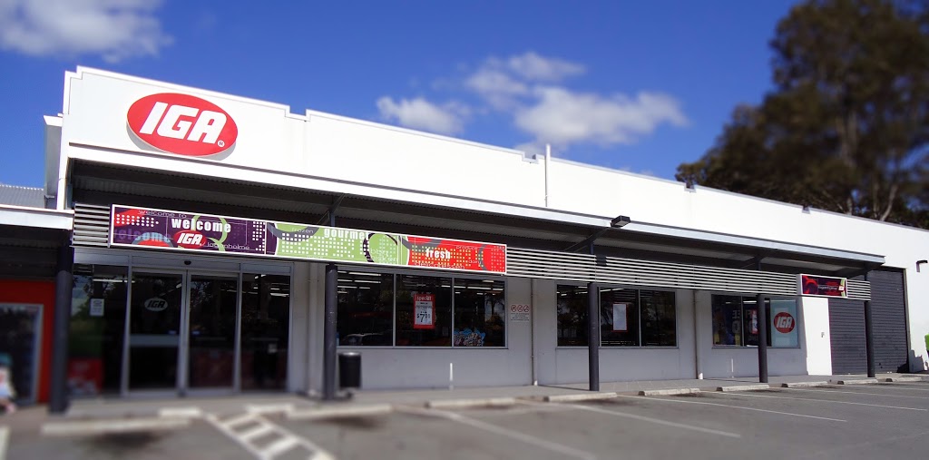 IGA | supermarket | 2/8 Ascot Dr, Loganholme QLD 4129, Australia | 0738012011 OR +61 7 3801 2011