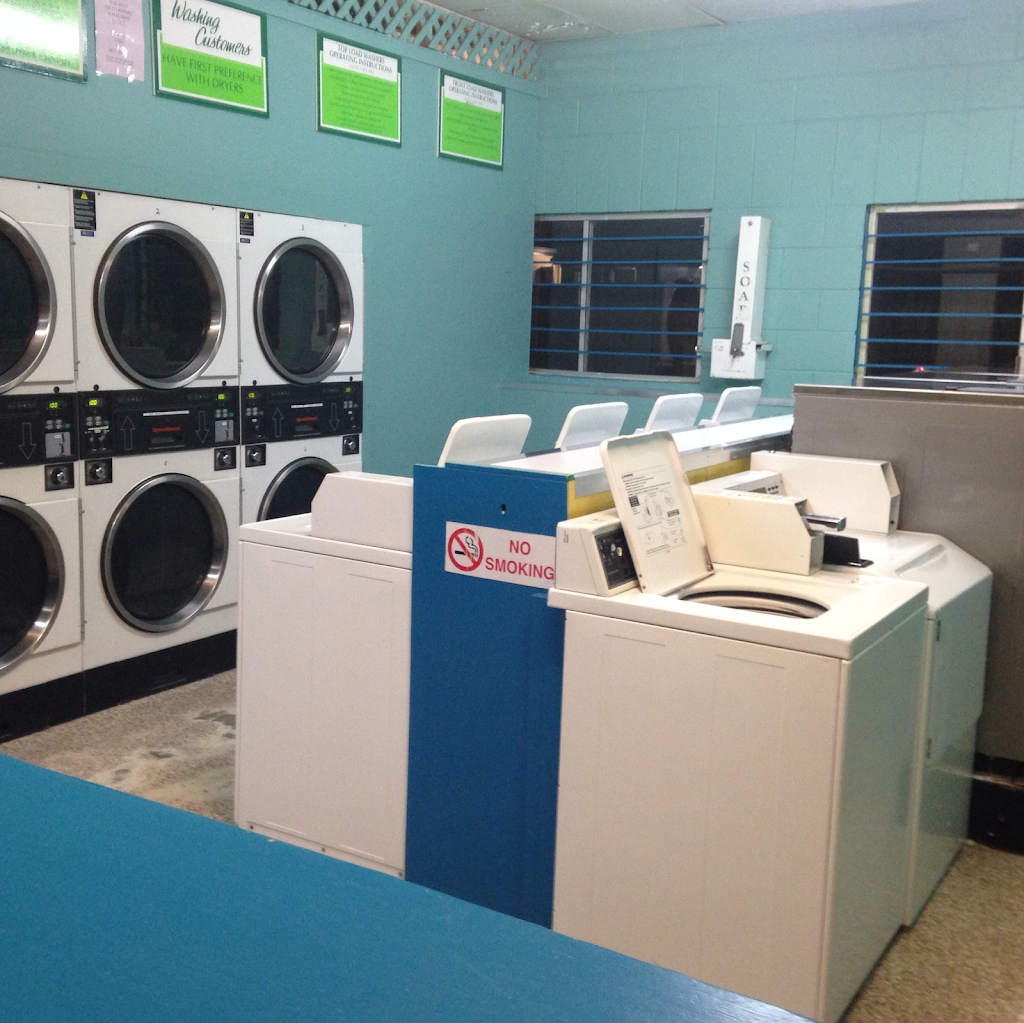 Springwood laundromat | 1 Achilles Dr, Springwood QLD 4127, Australia | Phone: 0412 326 462