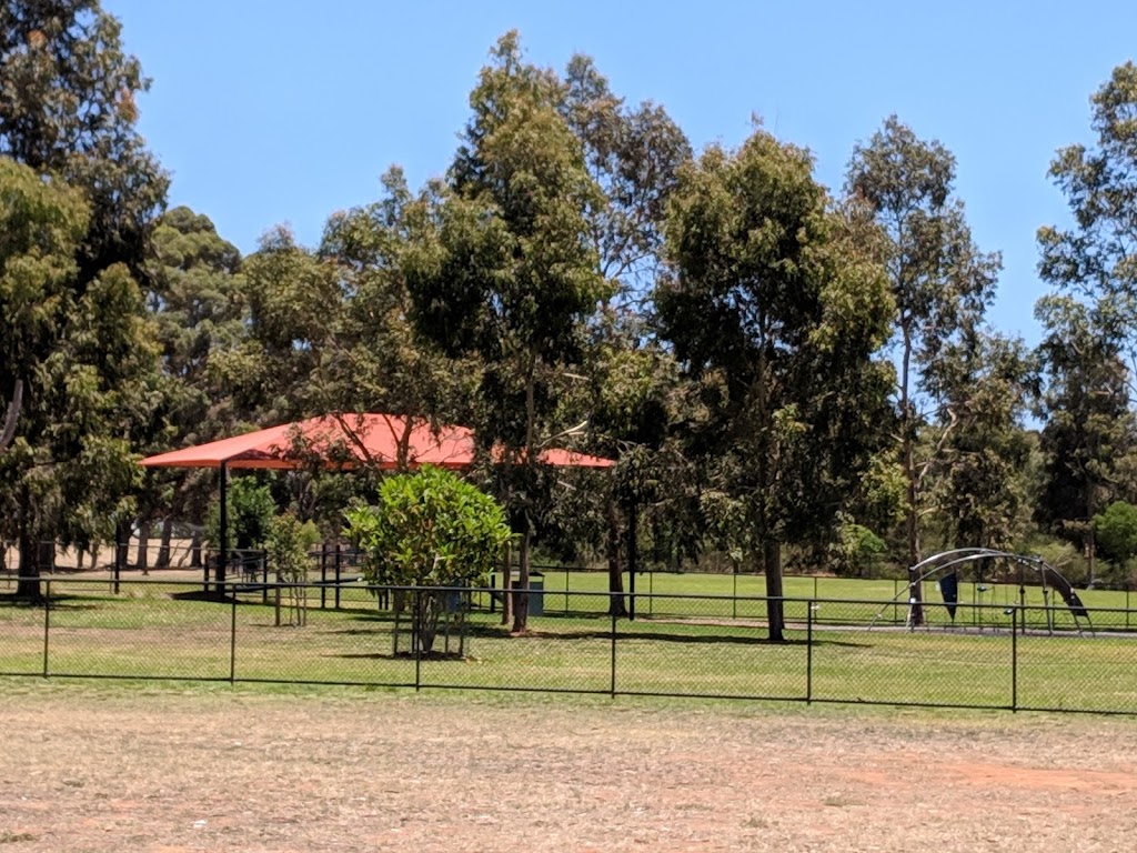 Pooraka Triangle Park | park | 1/48 South Terrace, Pooraka SA 5095, Australia
