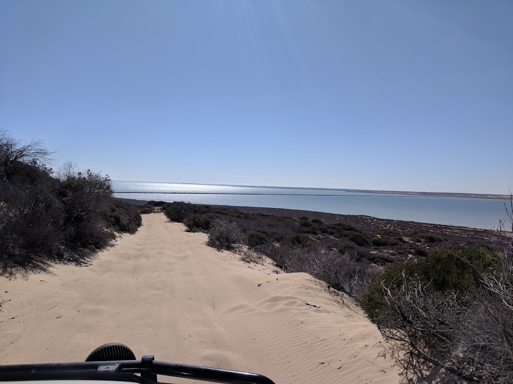 Rangers Station Steep Point | Shark Bay WA 6537, Australia | Phone: (08) 9948 3993
