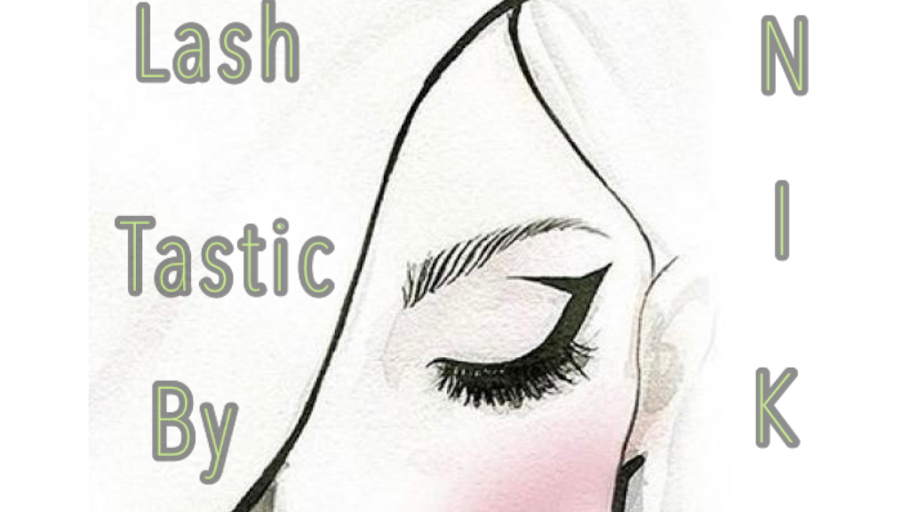 Lash Tastic By Nikki | beauty salon | 6 Inglis St, Wynyard TAS 7325, Australia | 0481945156 OR +61 481 945 156