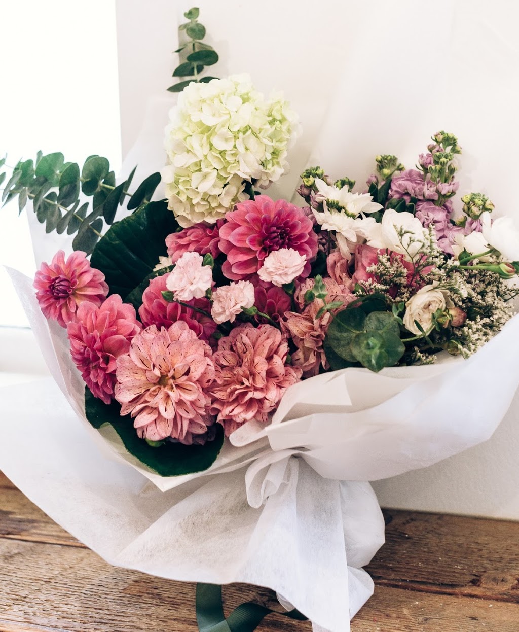 If The Florist | florist | shop 2/25 McKeon St, Maroubra NSW 2035, Australia | 0280844123 OR +61 2 8084 4123