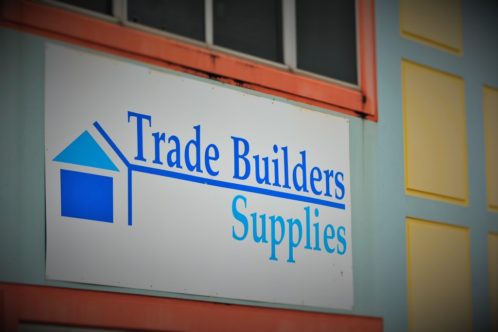 Trade Builders Supplies | 22A Virginia St, Geebung QLD 4034, Australia | Phone: (07) 3265 5448