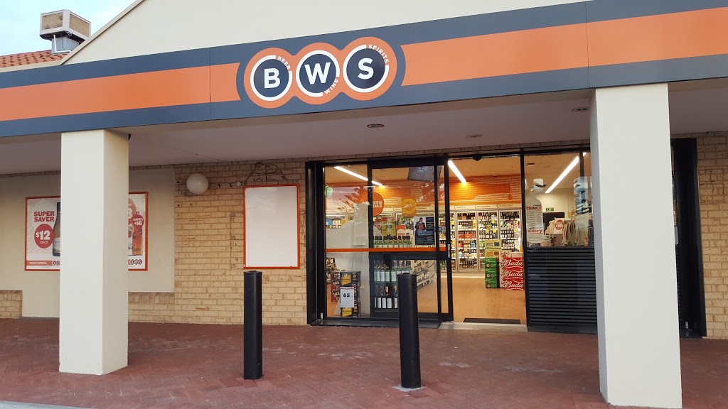 BWS Two Rocks | Shops 3 & 4, Sovereign Drive, Two Rocks WA 6037, Australia | Phone: 0497 059 574