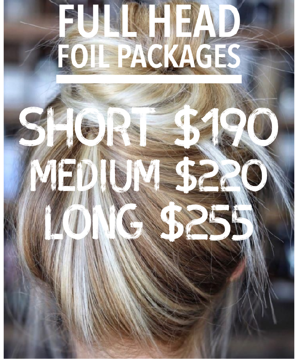 Hair by Corina | hair care | 41 Philip St, Howard QLD 4659, Australia | 0402050898 OR +61 402 050 898
