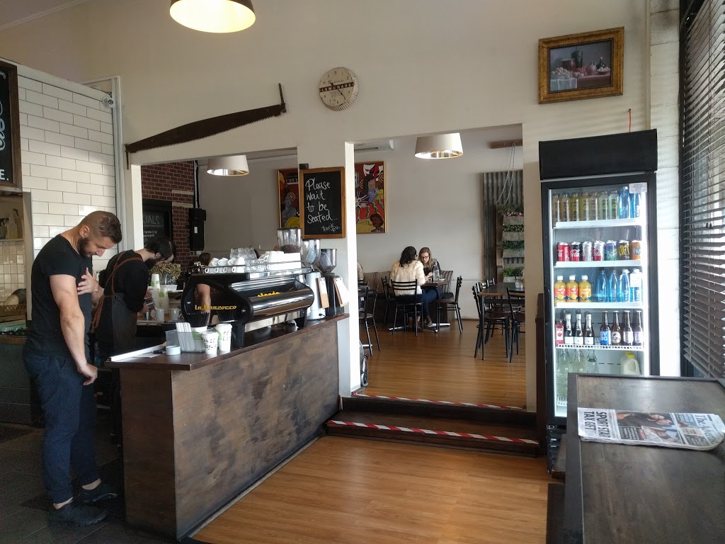 Eire Cafe | cafe | 98 Springbank Rd, Clapham SA 5062, Australia | 0872259103 OR +61 8 7225 9103