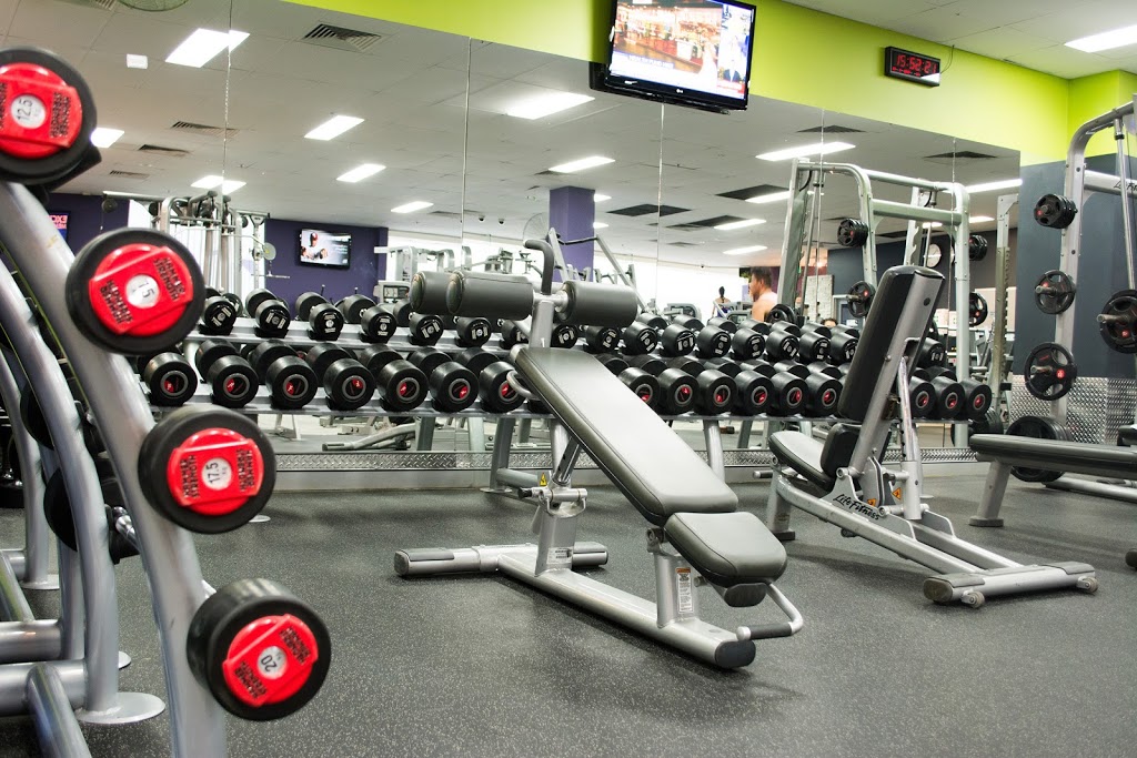 Anytime Fitness (Nundah) | MM007 Toombul Shopping Centre, 1015 Sandgate Rd, Nundah QLD 4012, Australia | Phone: (07) 3630 4088
