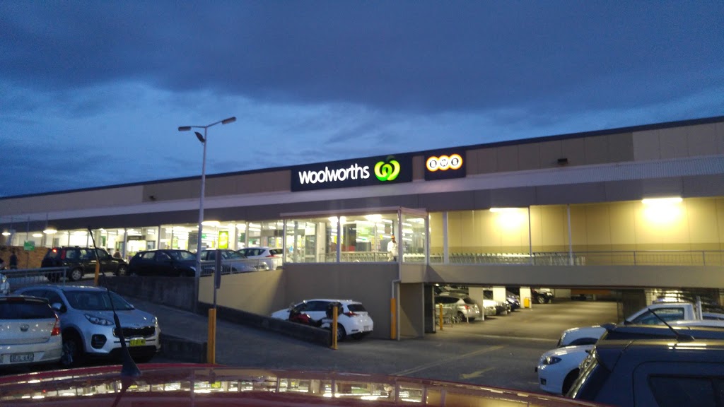 Woolworths Marrickville | supermarket | 463 Illawarra Rd, Marrickville NSW 2204, Australia | 0285659200 OR +61 2 8565 9200