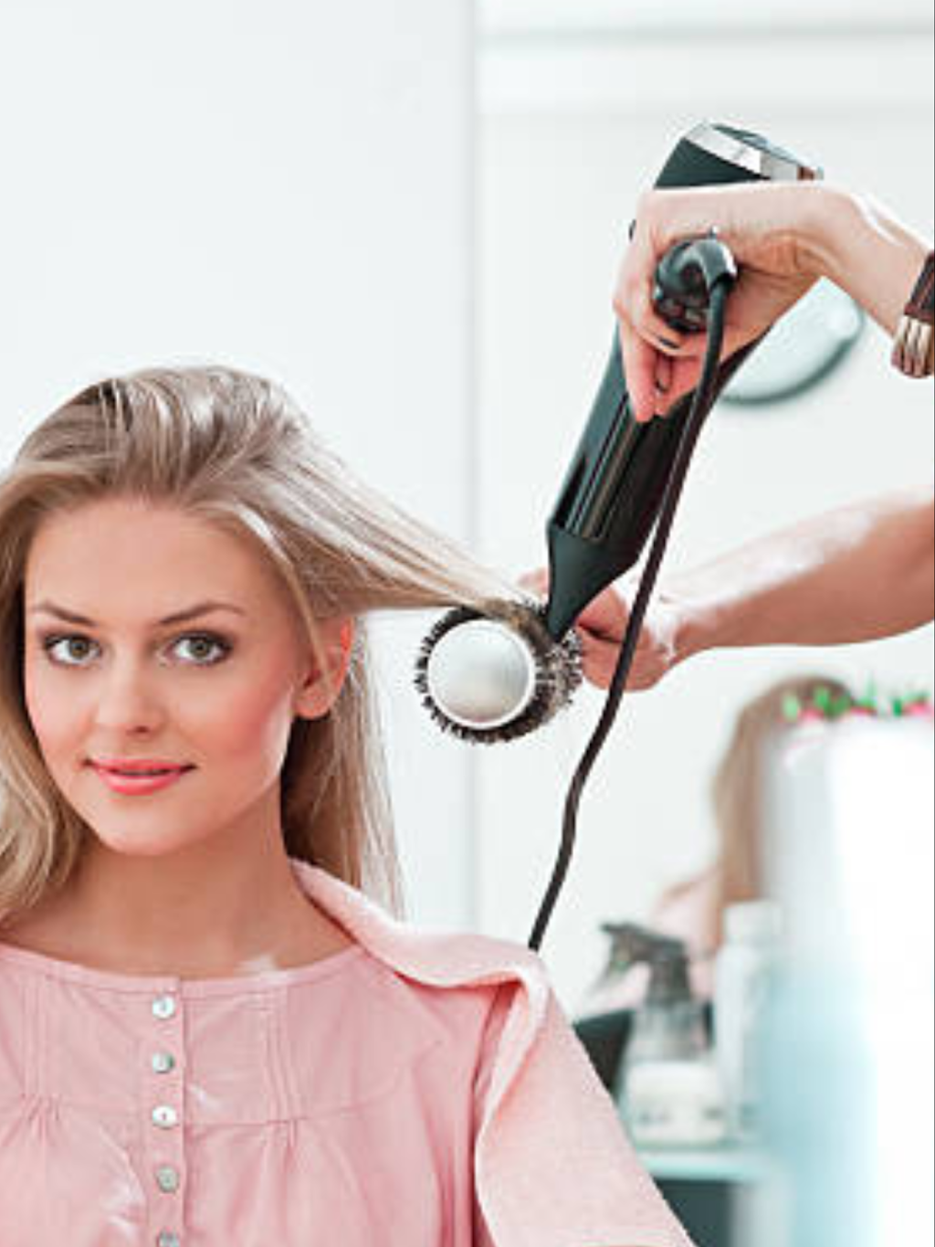 Organic Beauty & Hair Studio | hair care | 1 Bay CRT, Cowes VIC 3922, Australia | 0418591195 OR +61 418 591 195