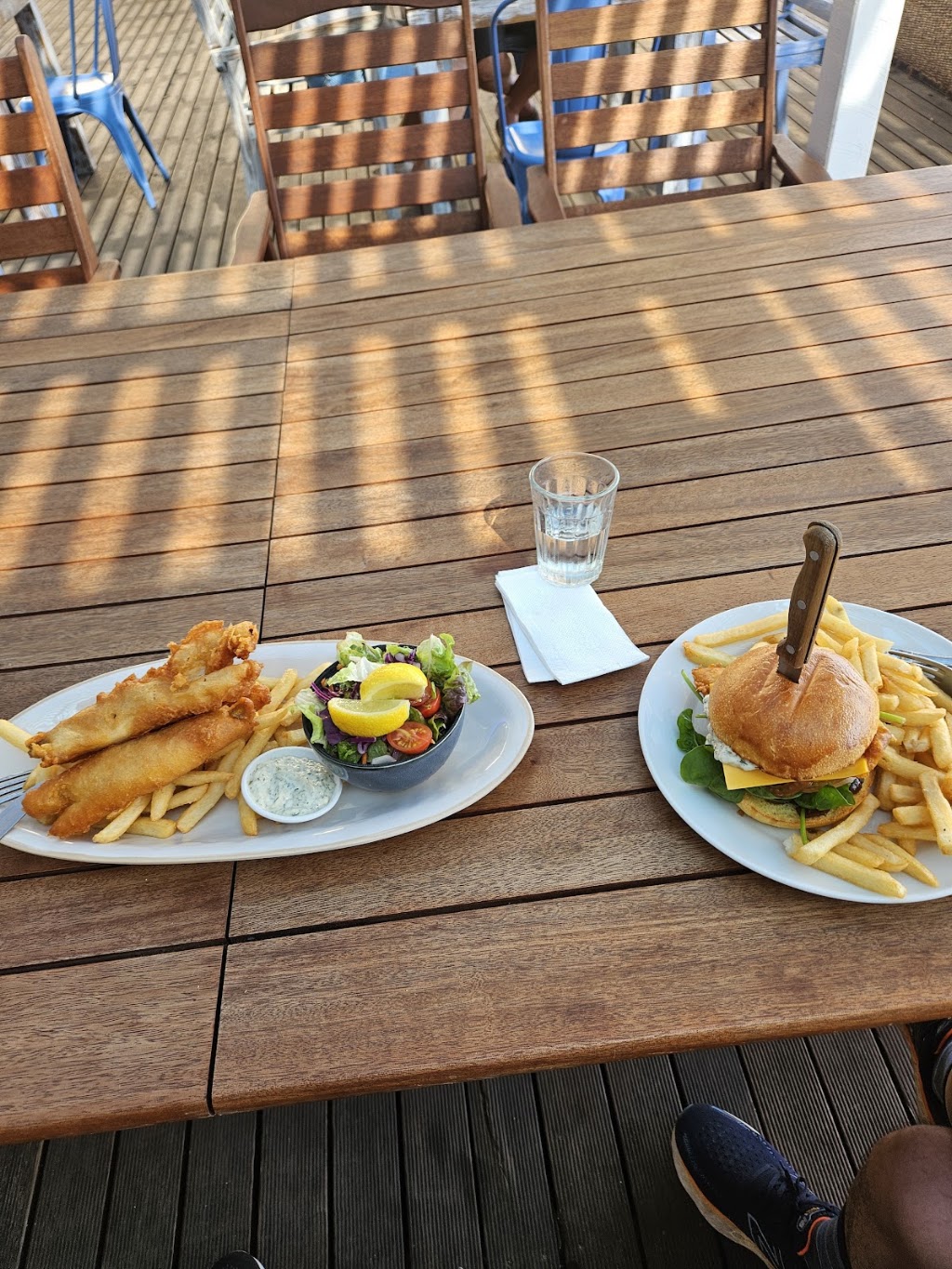 Indigo Blues | 69 Knight Terrace, Denham WA 6537, Australia | Phone: 0461 405 867