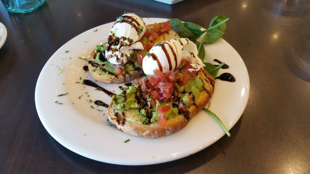 Cafe Elixir | 3 Rocca Way, Wanneroo WA 6065, Australia | Phone: (08) 9404 5493