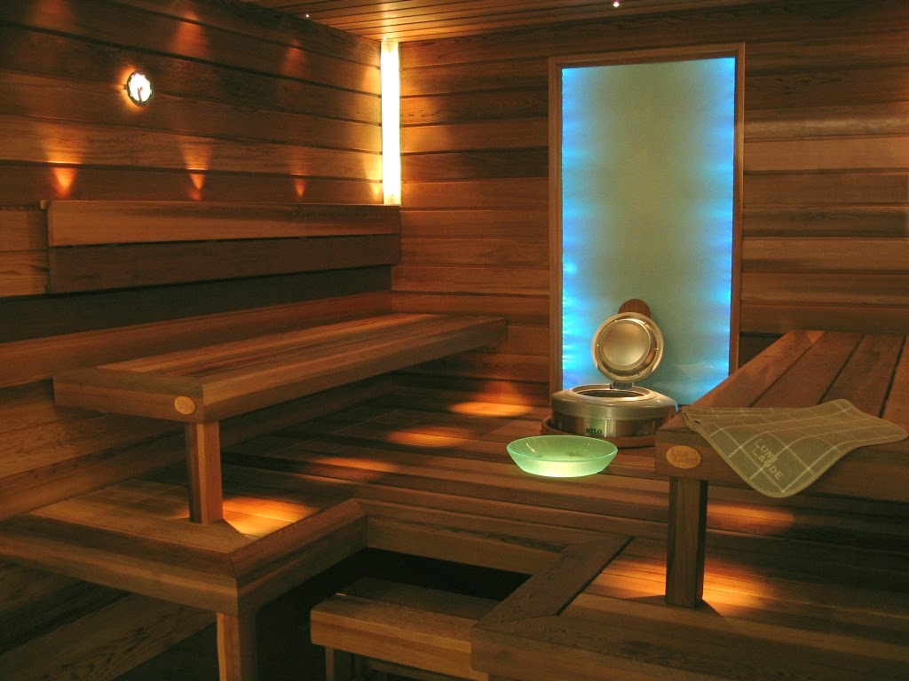 Finnleo Sauna & Steam | 27 Enterprise Circuit, Carrum Downs VIC 3201, Australia | Phone: (03) 9587 4494