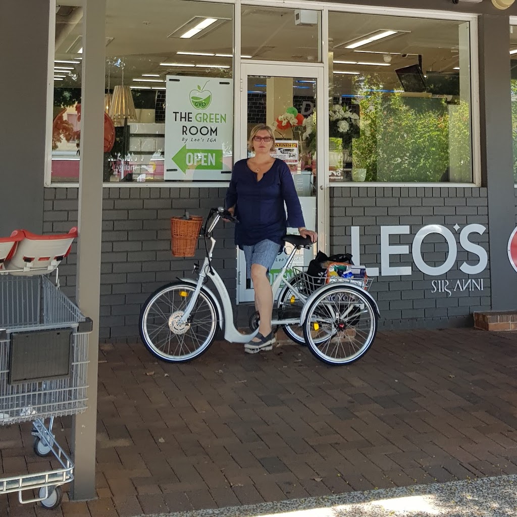 Blind Freddy Electric Bikes | Shop 4/302 S Pine Rd, Brendale QLD 4500, Australia | Phone: (07) 3205 8859