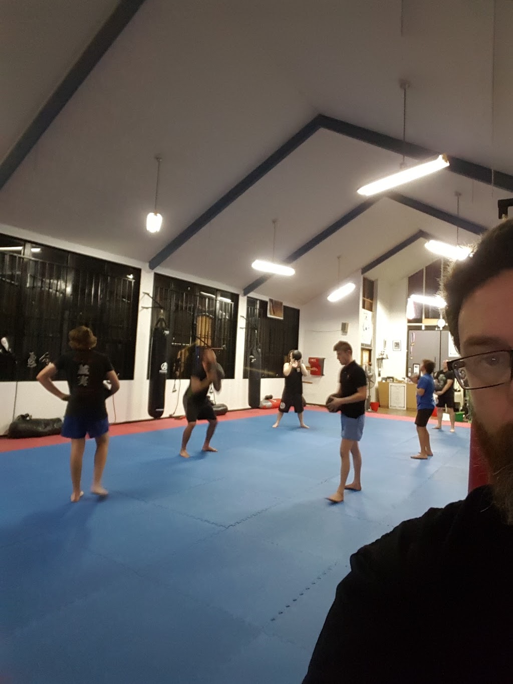 Keatdo Martial Arts Centre | 76 Alamein St, Beenleigh QLD 4207, Australia | Phone: 0416 593 169