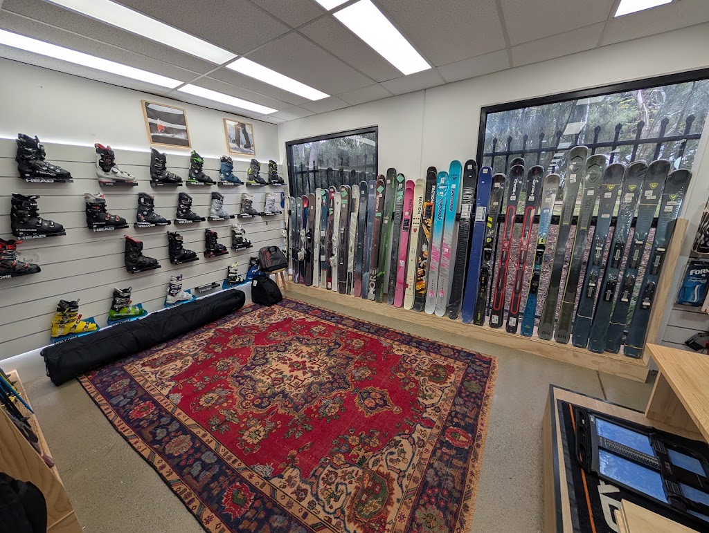 Welcome Board Store | 207 Mornington-Tyabb Rd, Mornington VIC 3931, Australia | Phone: (03) 9781 4733