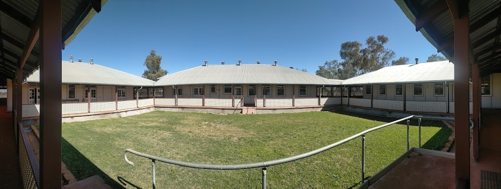 Wiluna Discovery centre | 28 Scotia St, Wiluna WA 6646, Australia | Phone: (08) 9981 8000
