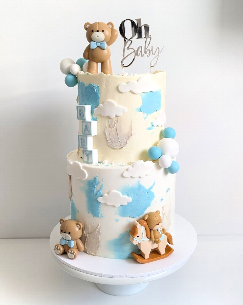 Tammys Cakes | Gregory Hills Dr, Gregory Hills NSW 2557, Australia | Phone: 0433 667 664
