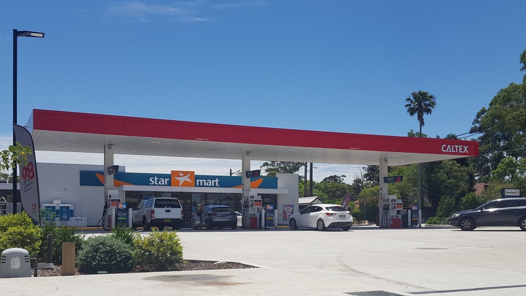 Caltex Woolworths | gas station | 235 Burns Bay Rd, Lane Cove West NSW 2066, Australia | 0294275479 OR +61 2 9427 5479