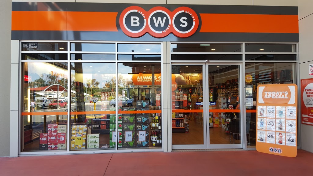 BWS Parkhurst | 810/818 Yaamba Rd, Parkhurst QLD 4702, Australia | Phone: (07) 4936 1750