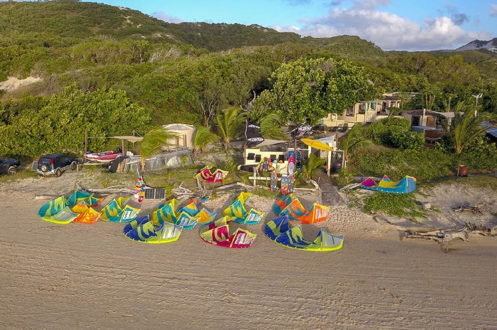 Australian Kite Surfari | Elim Rd, Hope Vale QLD 4895, Australia | Phone: 0412 832 392