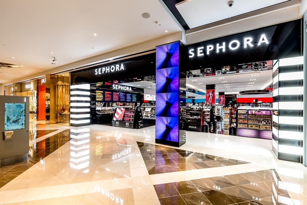 Sephora | store | 2225 Waterloo Rd, Macquarie Park NSW 2113, Australia | 0288809446 OR +61 2 8880 9446