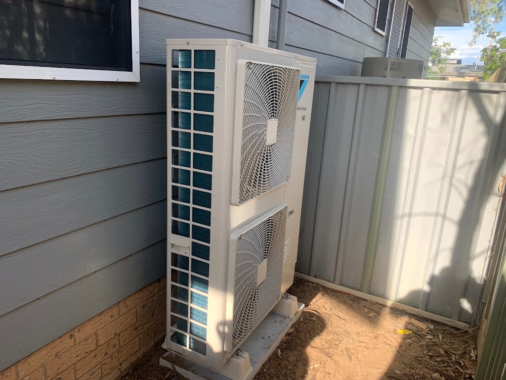 Haymans Refrigeration and Air Conditioning | general contractor | 1 Bloxham St, Bourke NSW 2840, Australia | 0400317466 OR +61 400 317 466