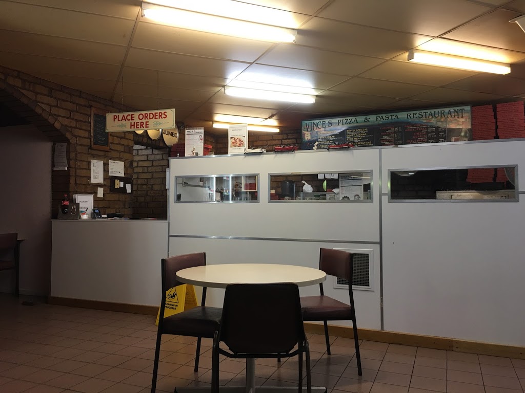 Vinces Dial-A-Pizza | meal takeaway | 54-56 Victoria Parade, Port Augusta SA 5700, Australia | 0886424277 OR +61 8 8642 4277