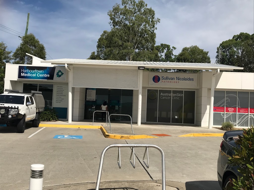 Harbour Town, Arundel Physiotherapy - Core Physiotherapy & Exerc | physiotherapist | Harbourtown Medical Centre, Building 3/1-3 Marble Arch Pl, Arundel QLD 4214, Australia | 1300012273 OR +61 1300 012 273