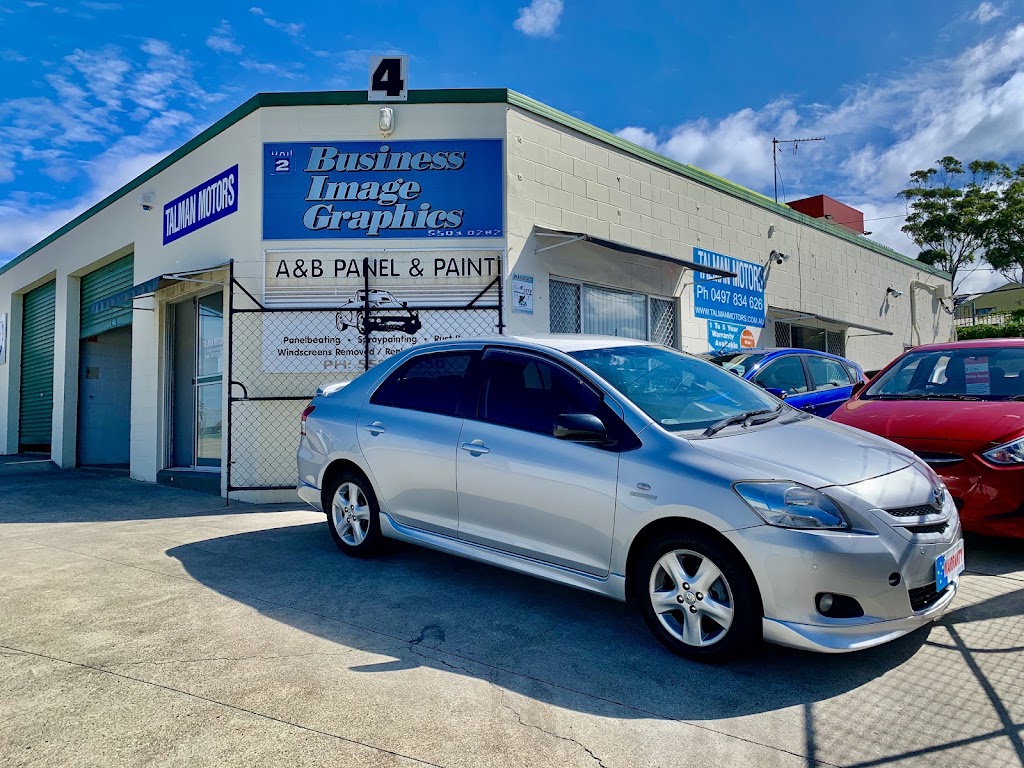 Business Image Graphics | 4 Case St, Southport QLD 4215, Australia | Phone: (07) 5503 0282