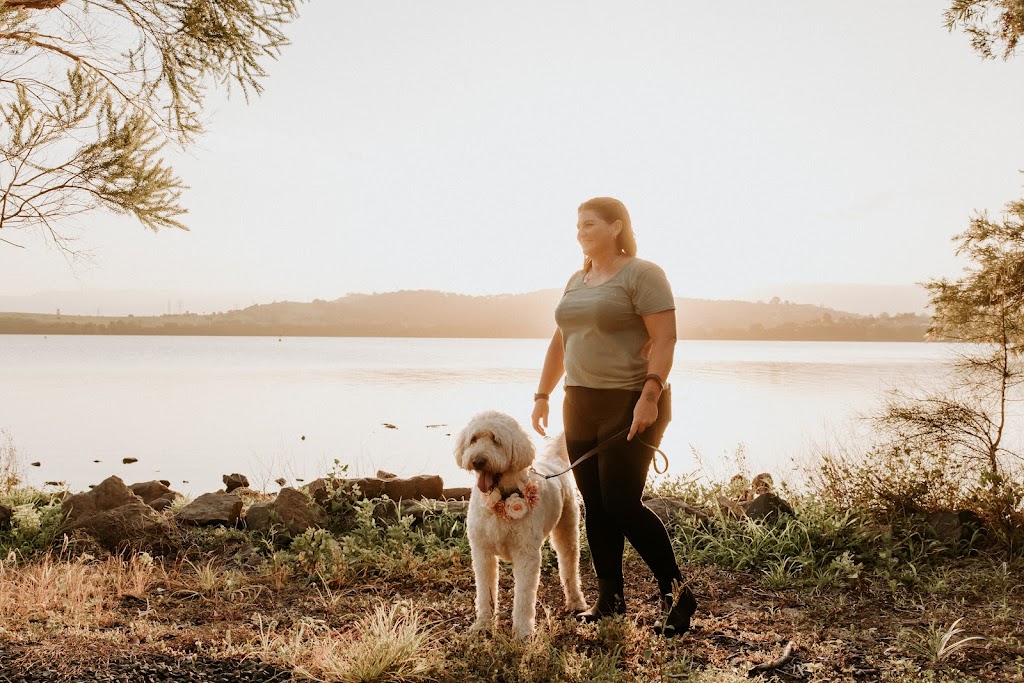Love with Paws Weddings | 12B Como Ave, Burrill Lake NSW 2539, Australia | Phone: 0414 078 442