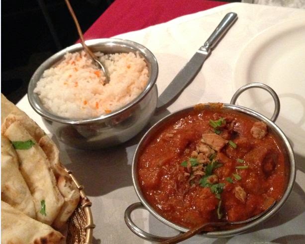 Ajmers Indian Restaurant | restaurant | 373 Sydney Road, Balgowlah, Sydney NSW 2093, Australia | 0299485297 OR +61 2 9948 5297