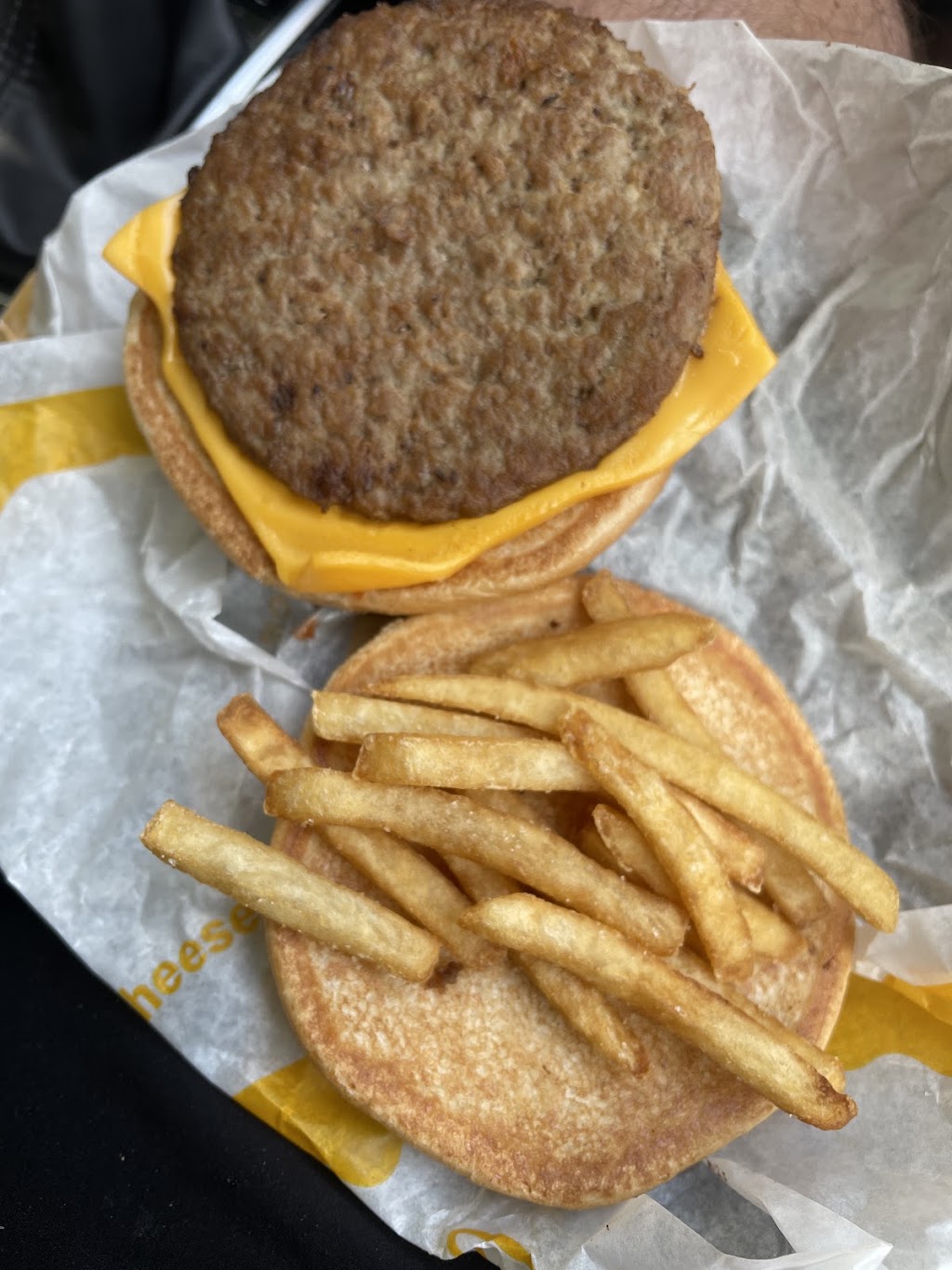 McDonalds Seaford | 176-178 Nepean Hwy, Seaford VIC 3198, Australia | Phone: (03) 8795 2802