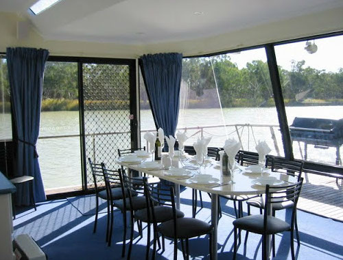 Riverfun Houseboats |  | Lock 5 Rd, Paringa SA 5340, Australia | 0418839223 OR +61 418 839 223