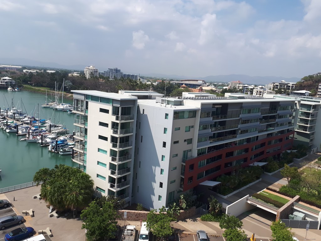 Mariners North Holiday Apartments | lodging | 7 Mariners Dr, Townsville City QLD 4810, Australia | 0747220777 OR +61 7 4722 0777