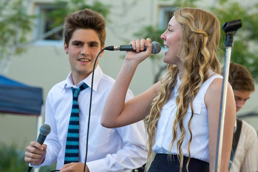 Scenic Rim Music School | 97 Macdonnell Rd, Tamborine Mountain QLD 4272, Australia | Phone: (07) 5545 4700