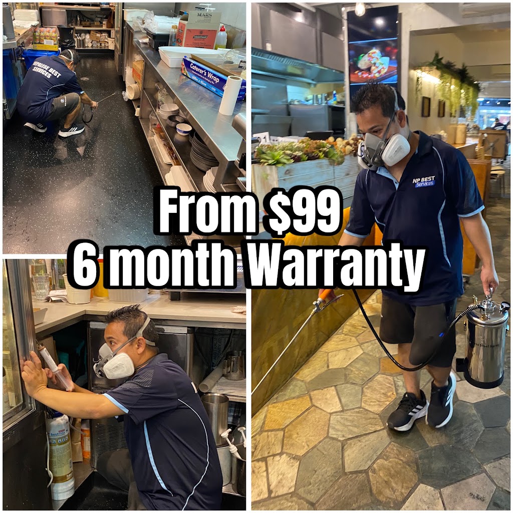 Sydney Best Pest Solutions | 24 Peppercress Rdge, Leppington NSW 2179, Australia | Phone: 0424 228 000