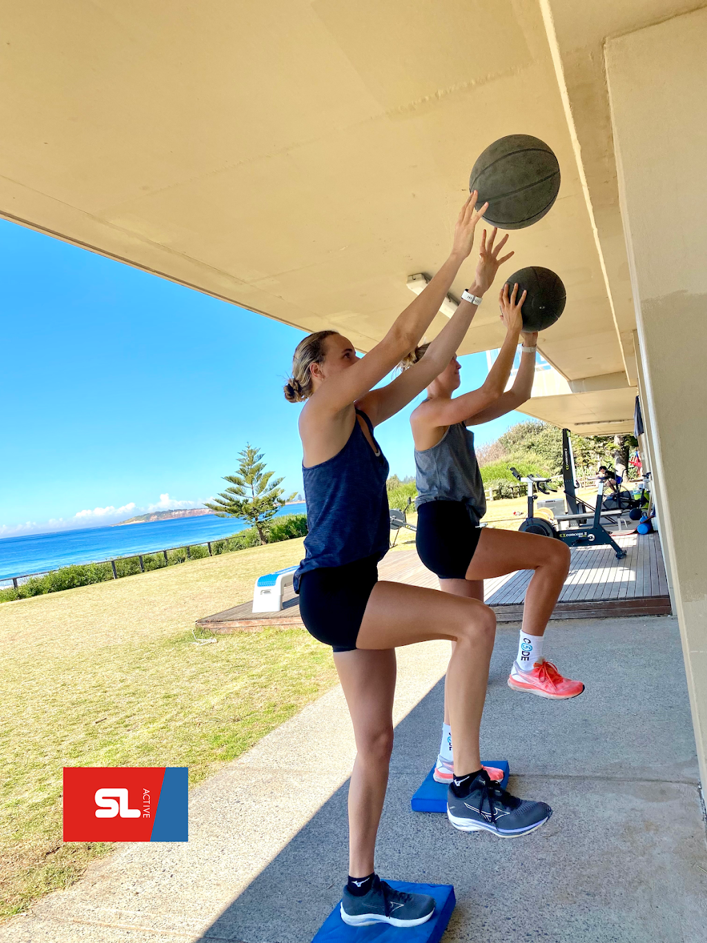 SL Active | gym | Ocean St, Albert St, Narrabeen NSW 2101, Australia | 0425327486 OR +61 425 327 486