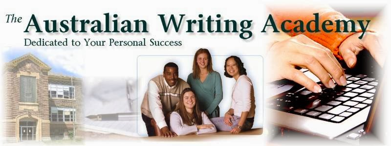 Rob Parnells Writing Academy | 531 Church Rd, Warnertown SA 5510, Australia | Phone: (08) 8610 0300