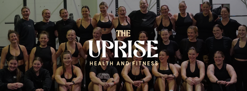 The Uprise Health and Fitness | 3/46 Mitchell Rd, Cardiff NSW 2285, Australia | Phone: 0400 706 556