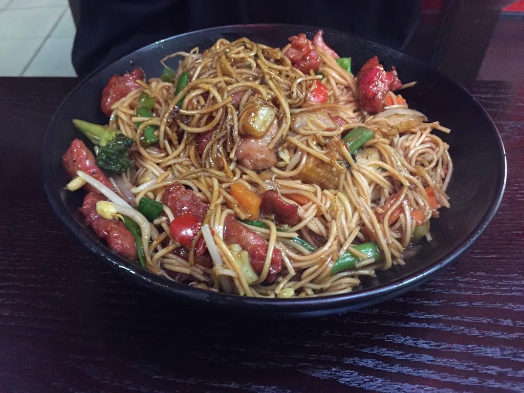 The Noodle Bar | 52 Gregory St, North Ward QLD 4810, Australia | Phone: (07) 4724 5534