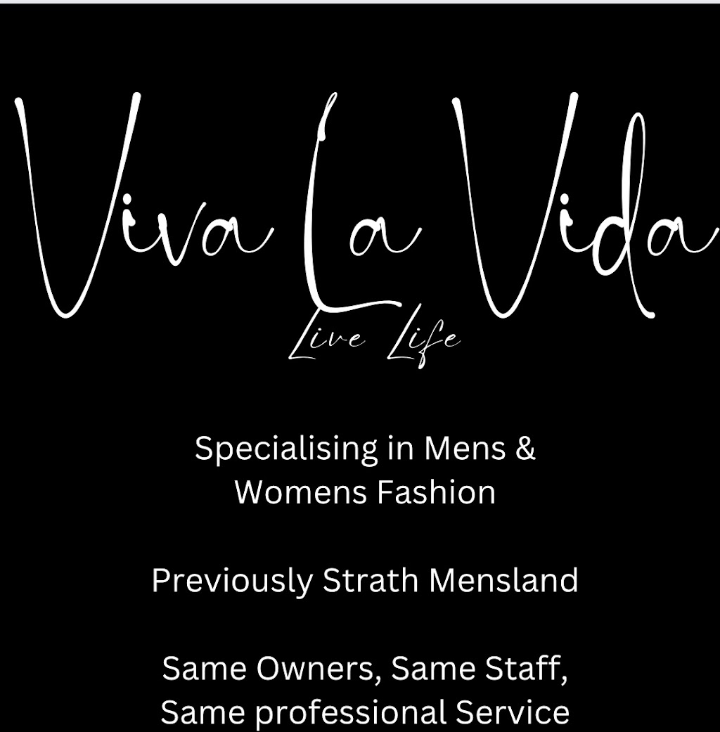 Viva La Vida | clothing store | Sop 19A 134 Condon St Strath Village Shopping Centre, Kennington VIC 3550, Australia | 0354411227 OR +61 3 5441 1227