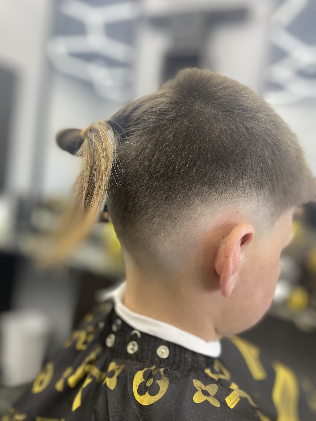 Golden fade barber shop | 10 Oakland Wy, Beaudesert QLD 4285, Australia | Phone: 0461 399 417