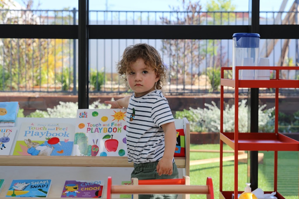 Clever Cubs Early Learning Centre Smithfield | 60 Charles St, Smithfield NSW 2164, Australia | Phone: (02) 8105 0028