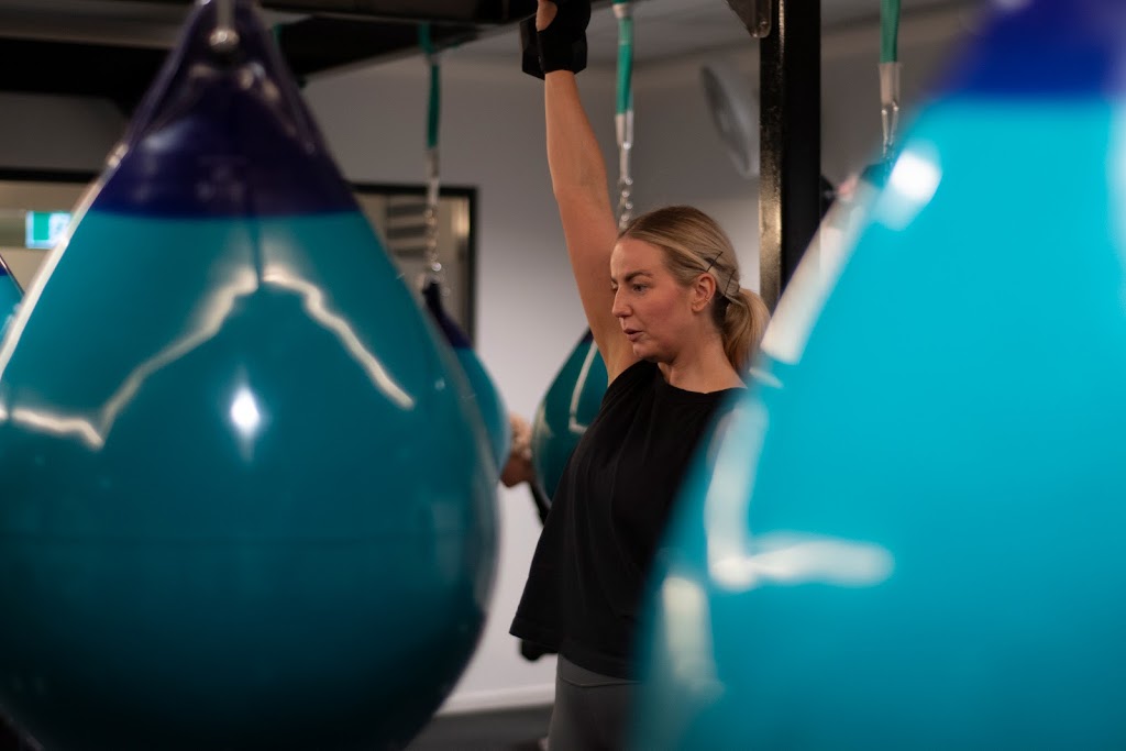 BurnTheory Kingston | 84 Browns Rd, Kingston TAS 7050, Australia | Phone: 0481 610 326