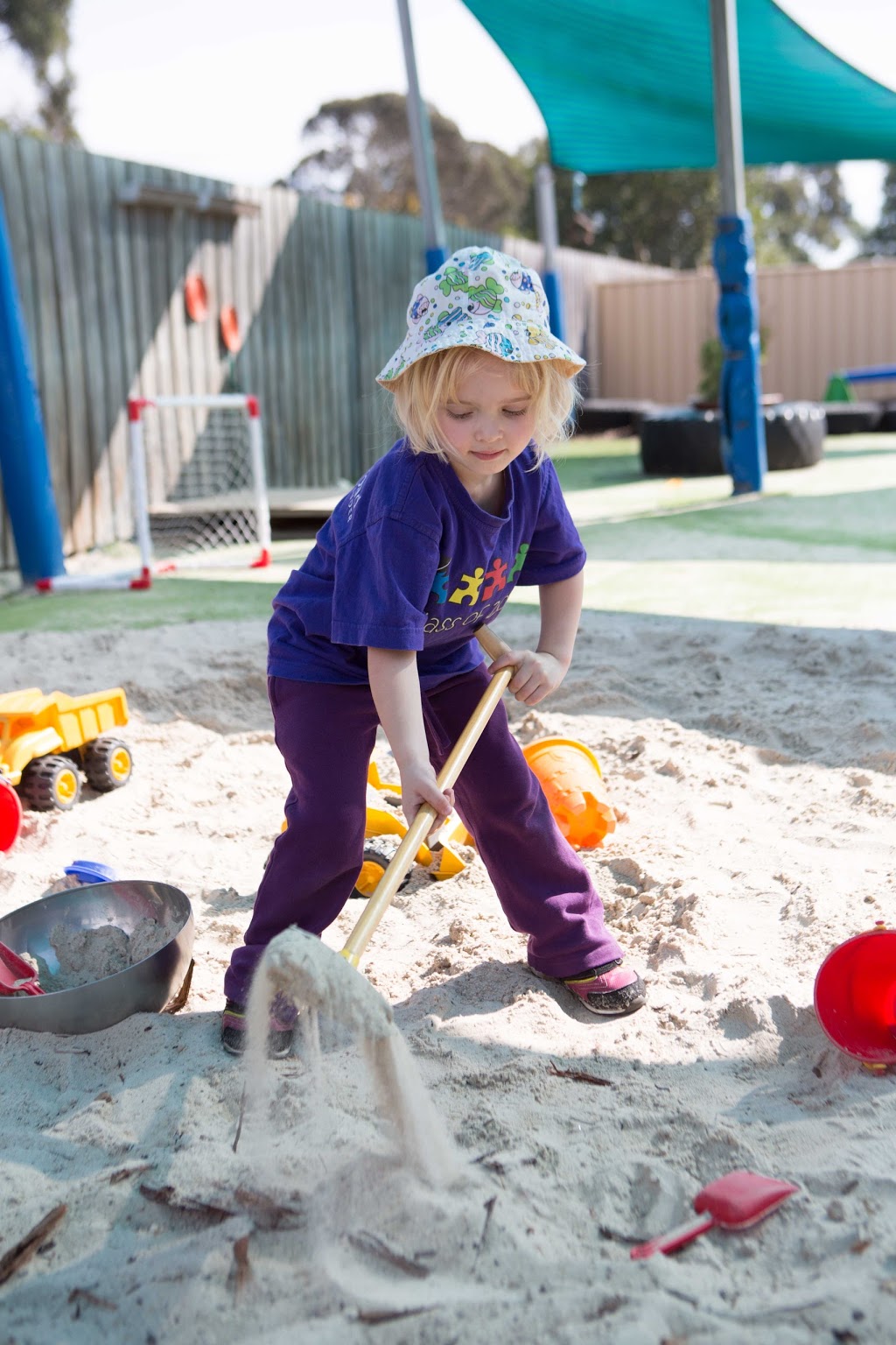 Settlement Road Early Learning & Kinder | 20 Settlement Rd, Trafalgar VIC 3824, Australia | Phone: (03) 5633 1233