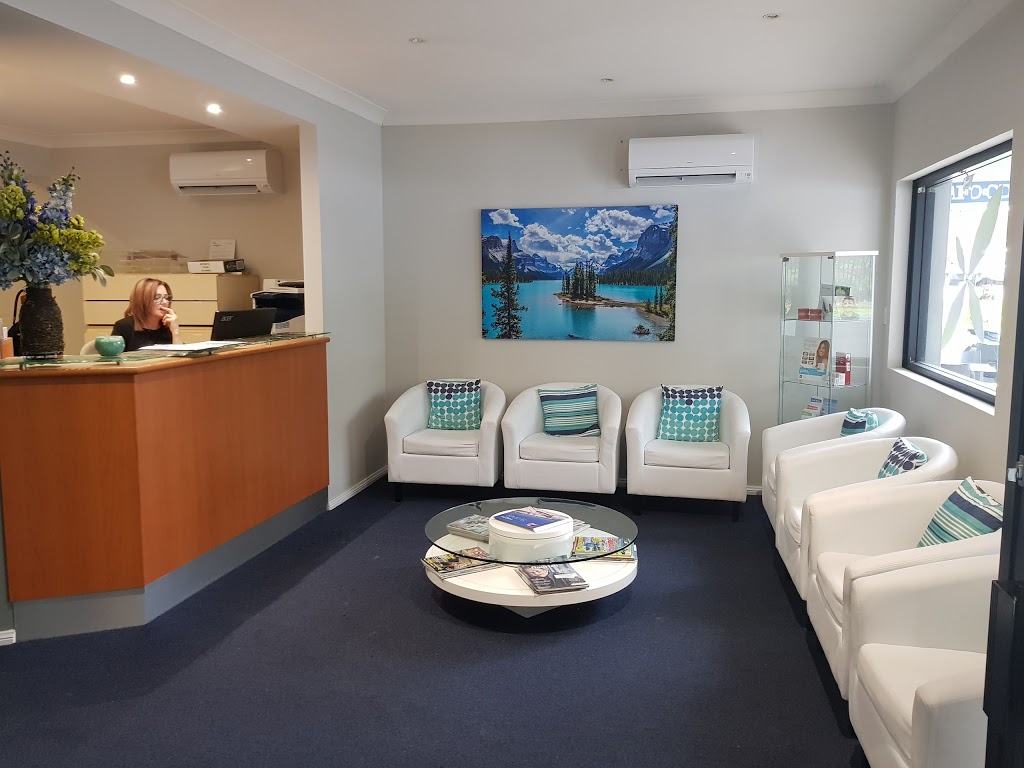 Lilli Pilli Dental | dentist | 487 Port Hacking Rd, Caringbah South NSW 2229, Australia | 0295251844 OR +61 2 9525 1844