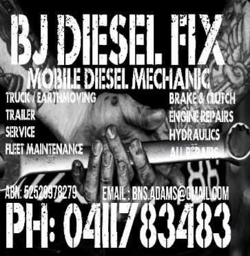 BJ DIESEL FIX | car repair | 64 Rainforest Pl, Diamond Valley QLD 4553, Australia | 0411783483 OR +61 411 783 483