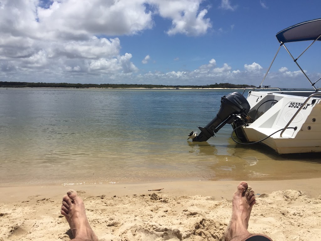 Noosa Boat Hire | 256 Gympie Terrace, Noosaville QLD 4566, Australia | Phone: (07) 5449 9248