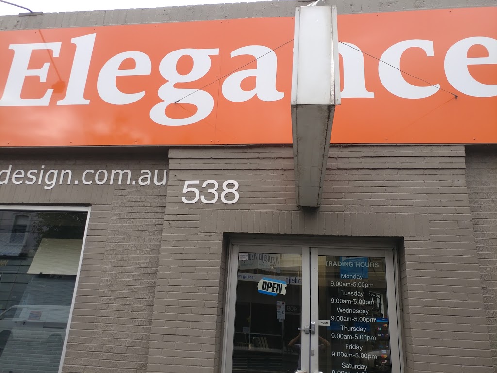 Elegance Tiles Ascot Vale | 538 Mt Alexander Rd, Ascot Vale VIC 3032, Australia | Phone: (03) 9370 0255